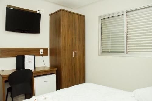 Hotel Flamboyant
