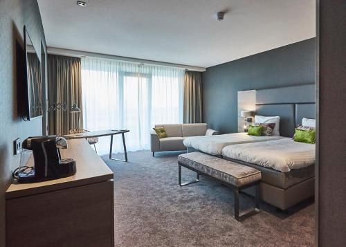 Van der Valk Hotel Leeuwarden