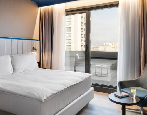 Park Inn by Radisson Istanbul Atasehir