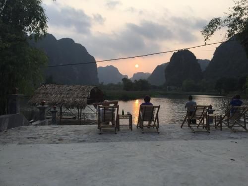 Trang An River View Homestay