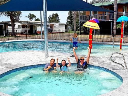 Ingenia Holidays Moruya