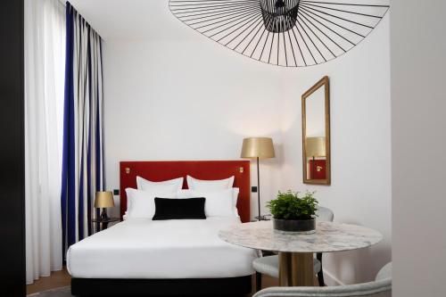 Hôtel Cardinal Bordeaux Centre
