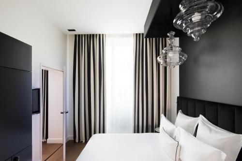 Hôtel Cardinal Bordeaux Centre