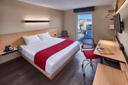 City Express Tijuana Otay