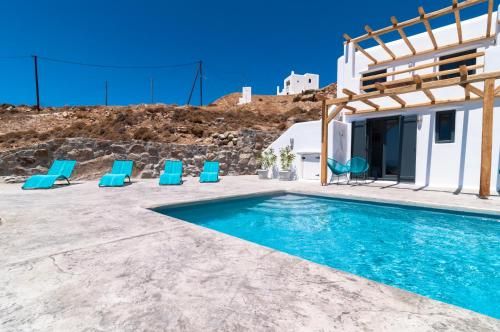 Mikri Villas