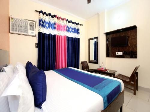 OYO 10012 HOTEL DREAM CONNECT