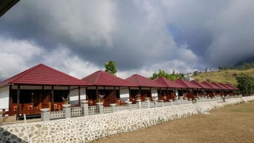 Nusantara Hotel Sembalun