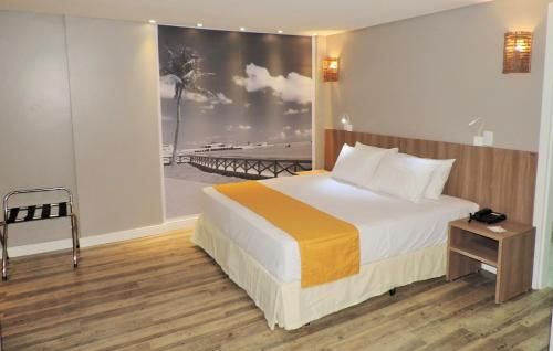 Comfort Hotel Maceió