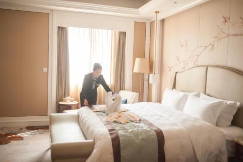 Xingchen Hotel