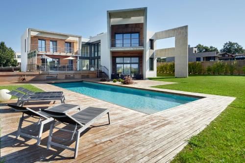 Villa Enea by FeelFree Rentals