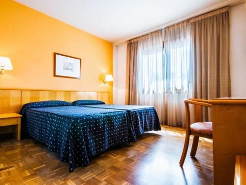 Hotel Alcarria