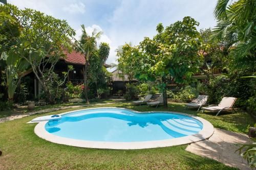 Pondok Agung Bed & Breakfast