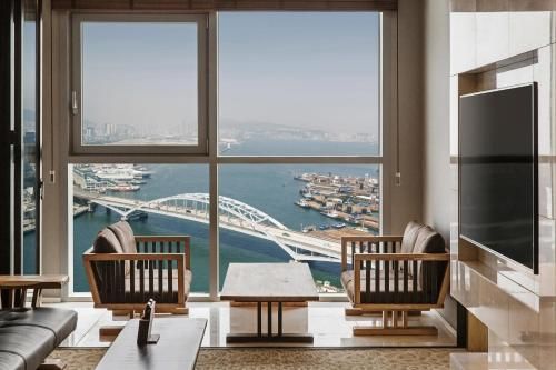 Hotel Adela Busan