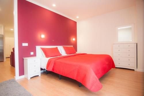 Los Rodeos Luxury Vivienda Vacacional