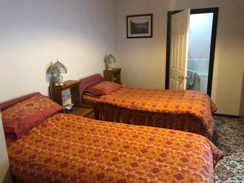 Fendoch Guest House