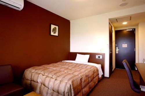 Karasuyamajo Country Club Hotel