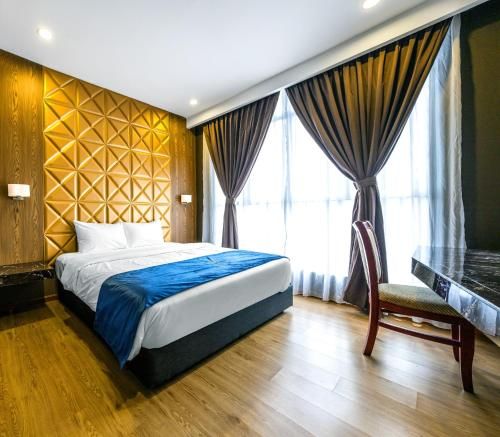 U3 HOTEL