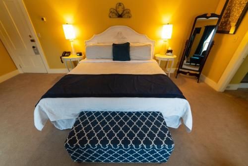 The New London Inn