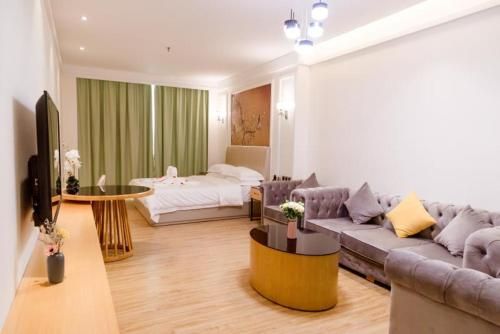 Shenzhen Liansheng hotel