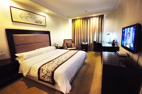 Huai An Hotel