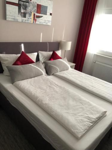 Hotel zum Postwagen