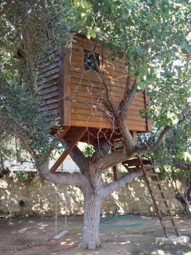 Alekos Beach Houses-Nisos