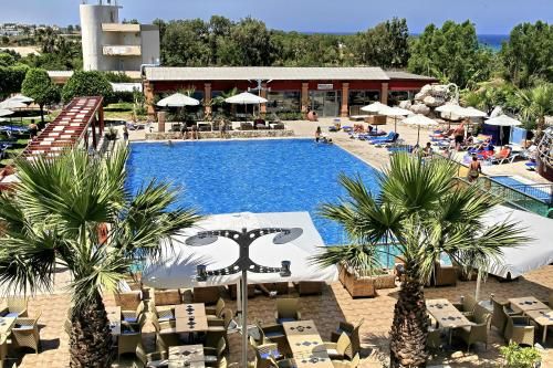 All Senses Ocean Blue Sea Side Resort - All Inclusive