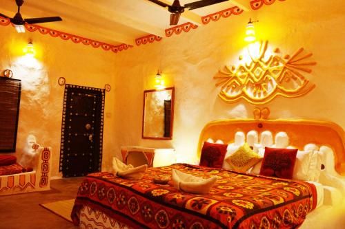 Surjivan Resort