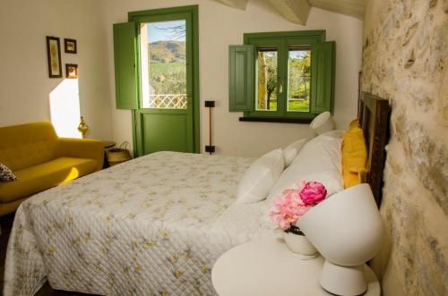 Le Voltarelle Bed & Breakfast