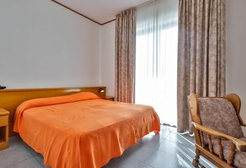 Hotel Delfa