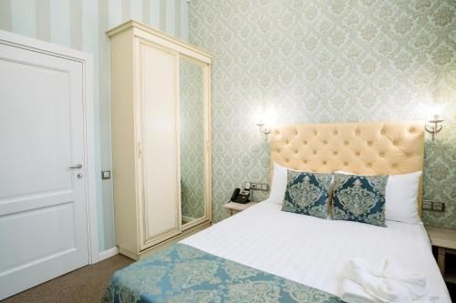 Boutique Hotel Aristocrat