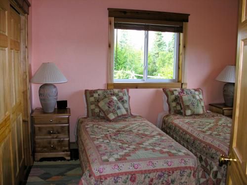 Gallery Lodge