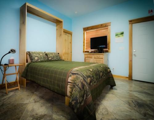 Gallery Lodge