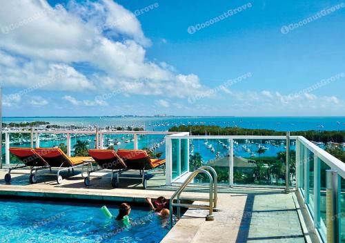 iCoconutGrove - Luxurious Vacation Rentals in Coconut Grove