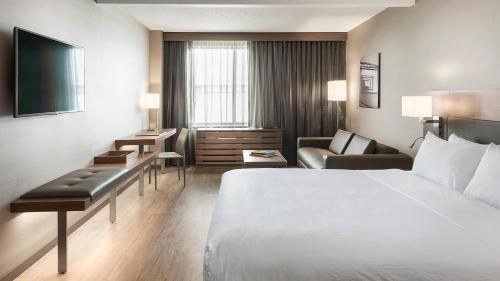 AC Hotel by Marriott Portland Downtown/Waterfront, ME