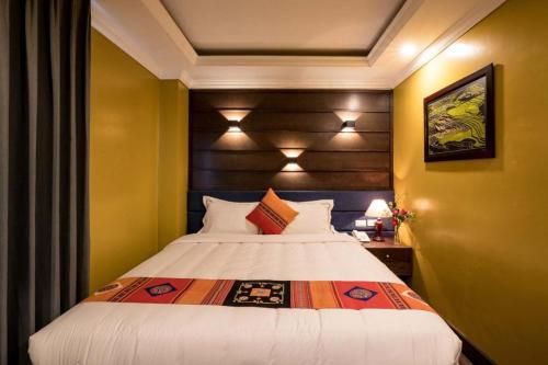 Nomadtrails Boutique Sapa Hotel