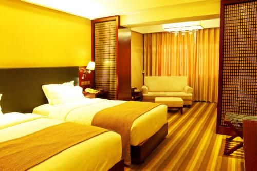 Dragon Spring Hotel