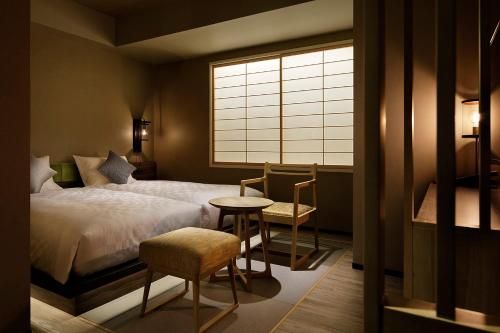 Hotel Resol Kyoto Kawaramachi Sanjo