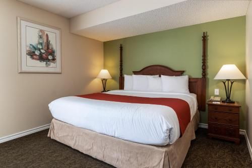 Chase Suite El Paso