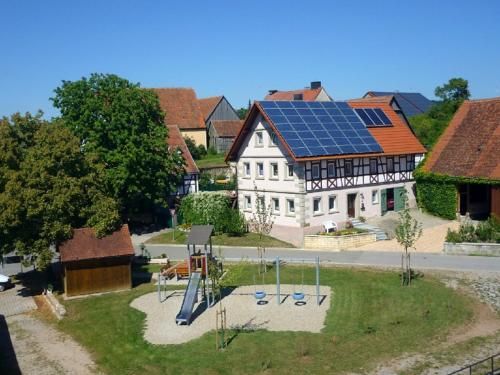 Gasthaus Zur Krone