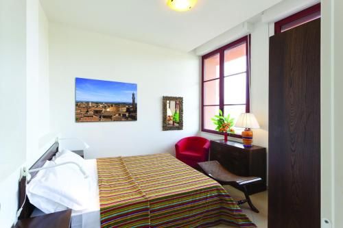 Baia Toscana Resort