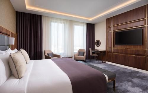 Lotte Hotel Samara