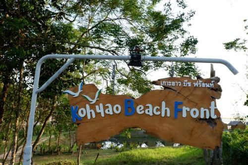 Koh Yao Beach Front