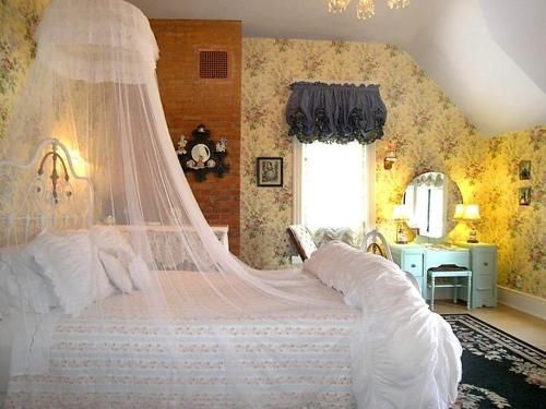 Alexander Mansion Bed & Breakfast