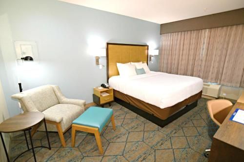 Best Western Executive Residency IH-37 Corpus Christi