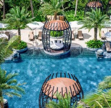 InterContinental Phu Quoc Long Beach Resort, an IHG Hotel