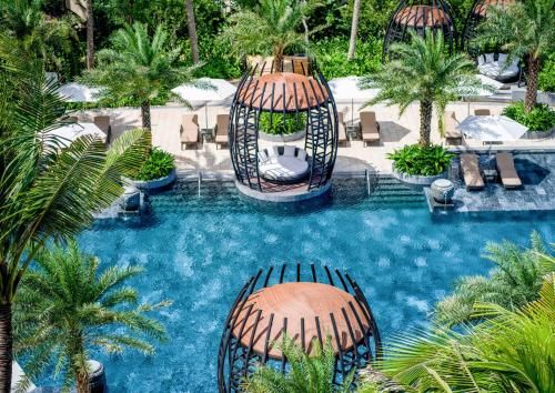 InterContinental Phu Quoc Long Beach Resort, an IHG Hotel