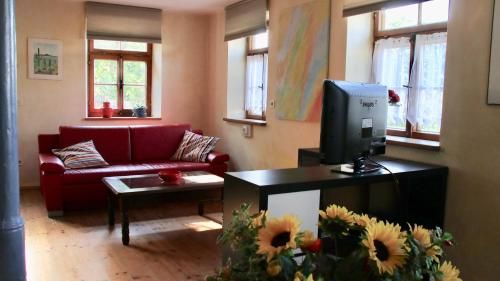 Alte Wirtschaft