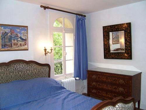 Le Manoir du Moucel