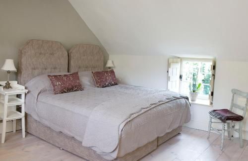 Mill House Cottage